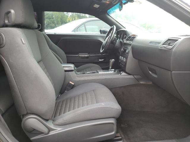 Photo 5 from auction – 2011 DODGE CHALLENGER with VIN 2B3CJ4DG3BH541441