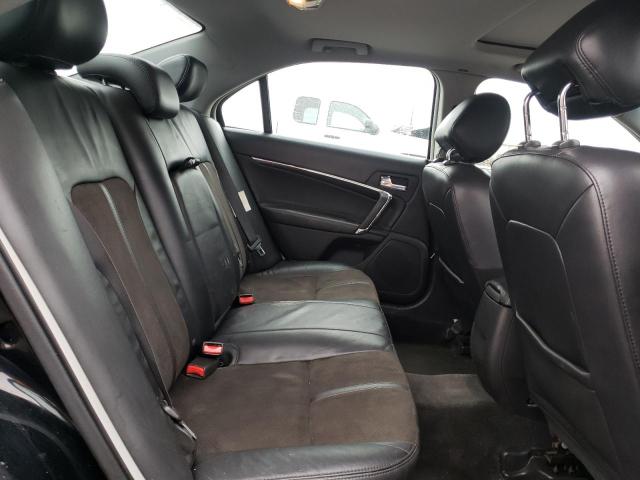 Photo 6 from auction – 2012 LINCOLN MKZ with VIN 3LNHL2JC0CR803177