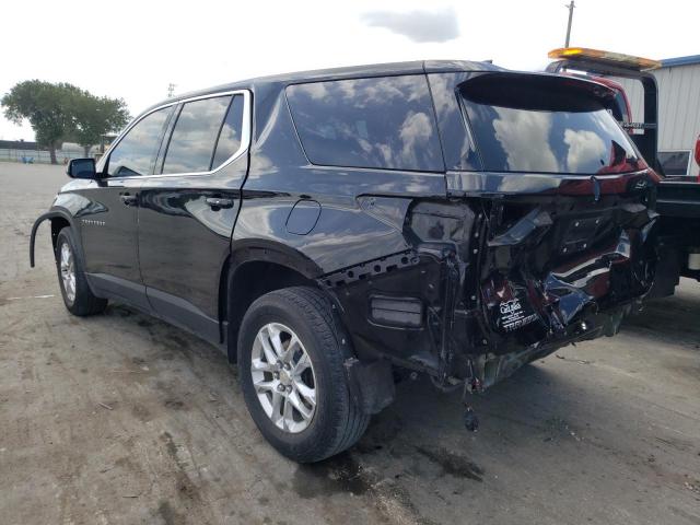 Photo 3 from auction – 2019 CHEVROLET TRAVERSE L with VIN 1GNERFKW5KJ305689
