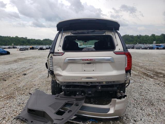 Photo 9 from auction – 2021 GMC YUKON DENA with VIN 1GKS2DKL0MR177994