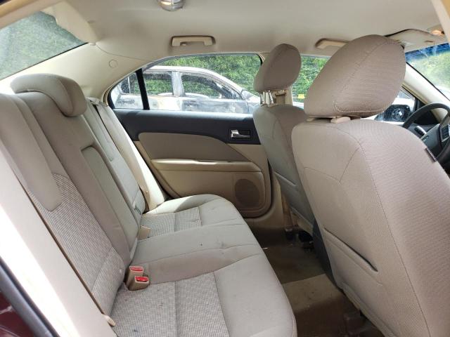 Photo 6 from auction – 2011 FORD FUSION SE with VIN 3FAHP0HA6BR317107