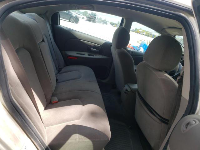 Photo 6 from auction – 2004 CHRYSLER CONCORDE L with VIN 2C3HD46R24H681546