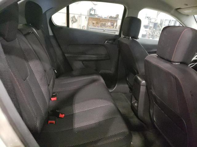 Photo 6 from auction – 2014 CHEVROLET EQUINOX LT with VIN 1GNFLGEK3EZ135018