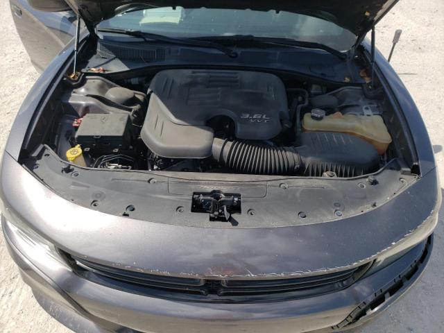 صورة رقم 7 من المزاد - 2016 DODGE CHARGER SX مع VIN 2C3CDXJG8GH160739
