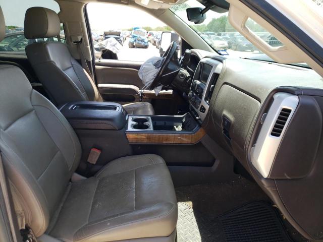 Photo 5 from auction – 2015 GMC SIERRA C15 with VIN 3GTP1VEC2FG134878