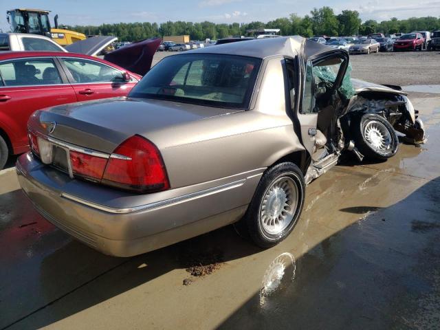 Photo 4 from auction – 2002 MERCURY GRAND MARQ with VIN 2MEFM75W52X621399