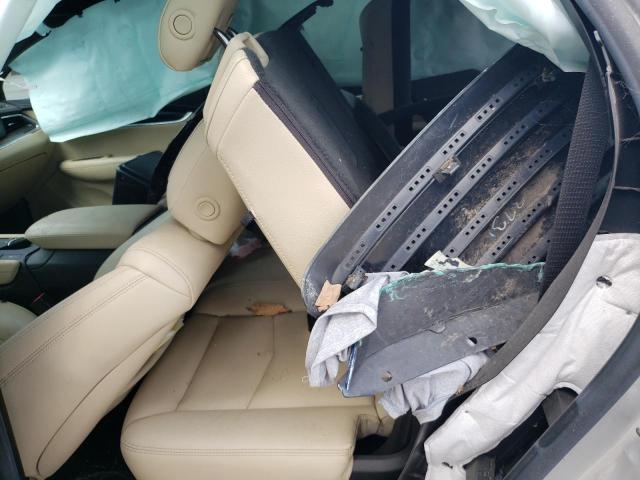 Photo 6 from auction – 2019 CADILLAC XT5 with VIN 1GYKNARS7KZ181241