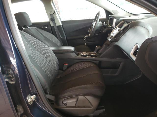 Photo 5 from auction – 2016 CHEVROLET EQUINOX LS with VIN 2GNALBEK3G1185622