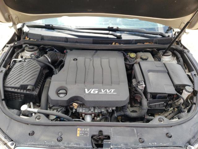 Photo 7 from auction – 2013 BUICK LACROSSE P with VIN 1G4GH5E30DF148476
