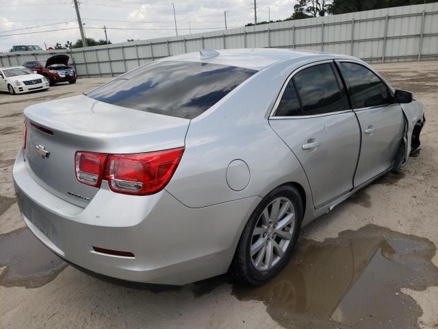 Photo 4 from auction – 2015 CHEVROLET MALIBU 2LT with VIN 1G11D5SL5FF220276