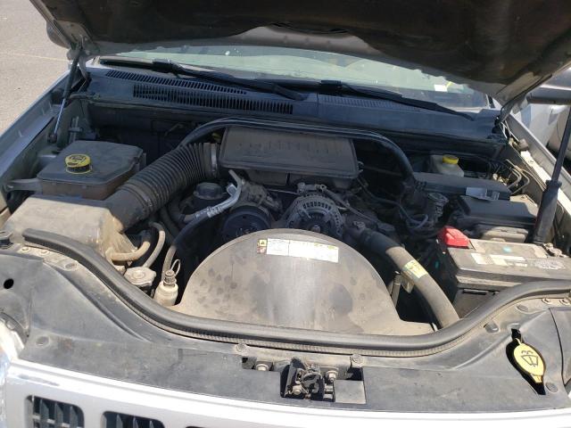 Photo 7 from auction – 2007 JEEP GRAND CHER with VIN 1J8GS48K17C586098