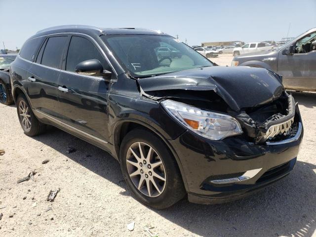 BUICK ENCLAVE 2014 with VIN 5GAKRBKD4EJ230332 - Photo from auction
