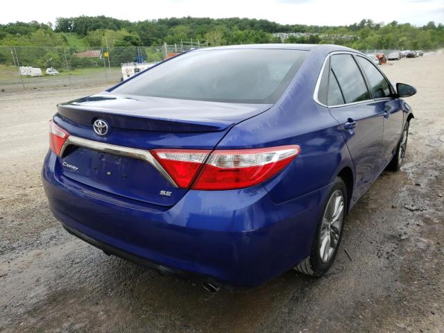 Photo 4 from auction – 2016 TOYOTA CAMRY LE with VIN 4T1BF1FK9GU565934