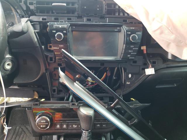 Photo 9 from auction – 2015 TOYOTA COROLLA L with VIN 2T1BURHE2FC313633