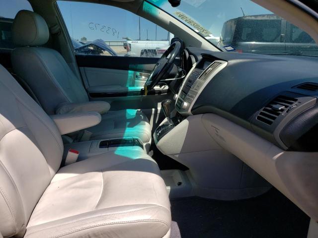 Photo 5 from auction – 2008 LEXUS RX 350 with VIN 2T2GK31U88C032803