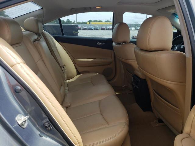Photo 6 from auction – 2011 NISSAN MAXIMA S with VIN 1N4AA5AP8BC852100
