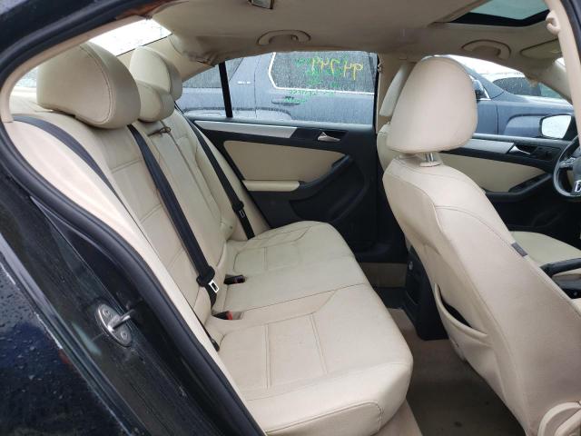 Photo 6 from auction – 2011 VOLKSWAGEN JETTA TDI with VIN 3VWLL7AJ5BM125819
