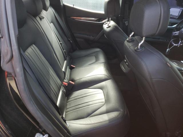 Photo 6 from auction – 2015 MASERATI GHIBLI with VIN ZAM57XSA3F1158301