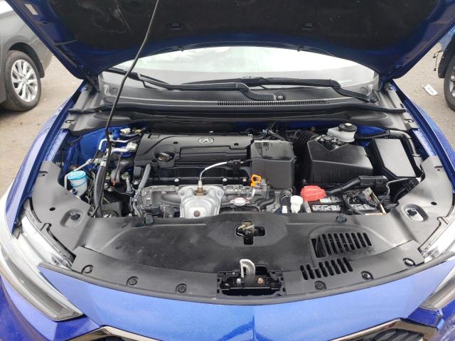 Photo 7 from auction – 2019 ACURA ILX PREMIU with VIN 19UDE2F86KA003947