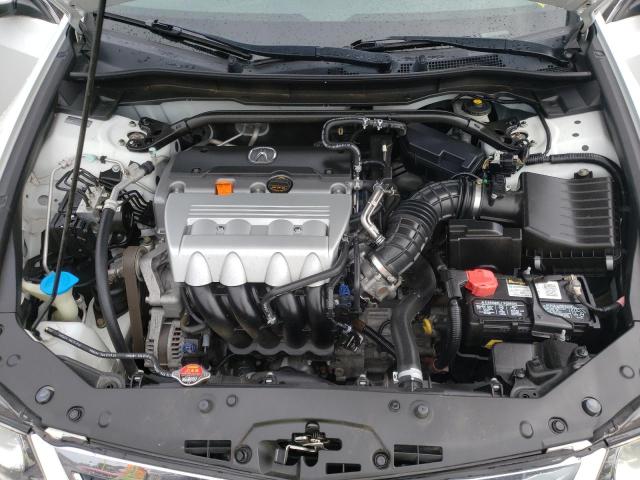 Photo 7 from auction – 2013 ACURA TSX with VIN JH4CU2F40DC010358