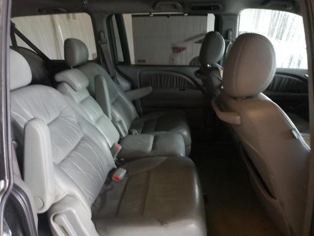Photo 6 from auction – 2009 HONDA ODYSSEY EX with VIN 5FNRL38749B013351