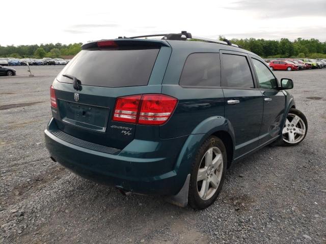 Photo 4 from auction – 2009 DODGE JOURNEY R/ with VIN 3D4GG67V19T513727