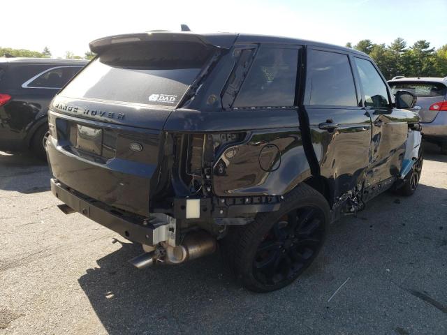 Photo 4 from auction – 2016 LAND ROVER RANGE ROVE with VIN SALWR2EFXGA122094