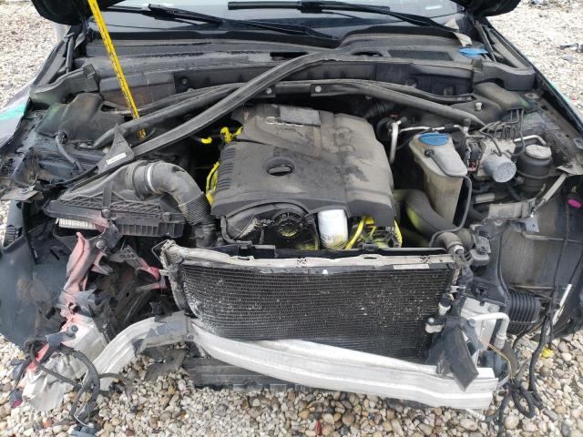 Photo 7 from auction – 2012 AUDI Q5 PREMIUM with VIN WA1LFAFP8CA133541