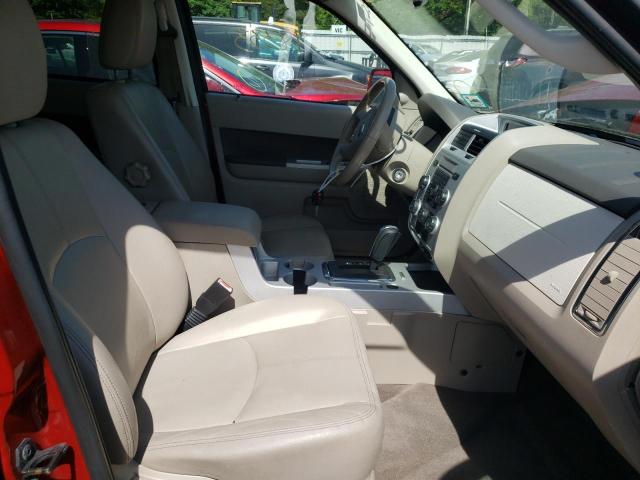 Photo 5 from auction – 2009 MERCURY MARINER with VIN 4M2CU87779KJ19730