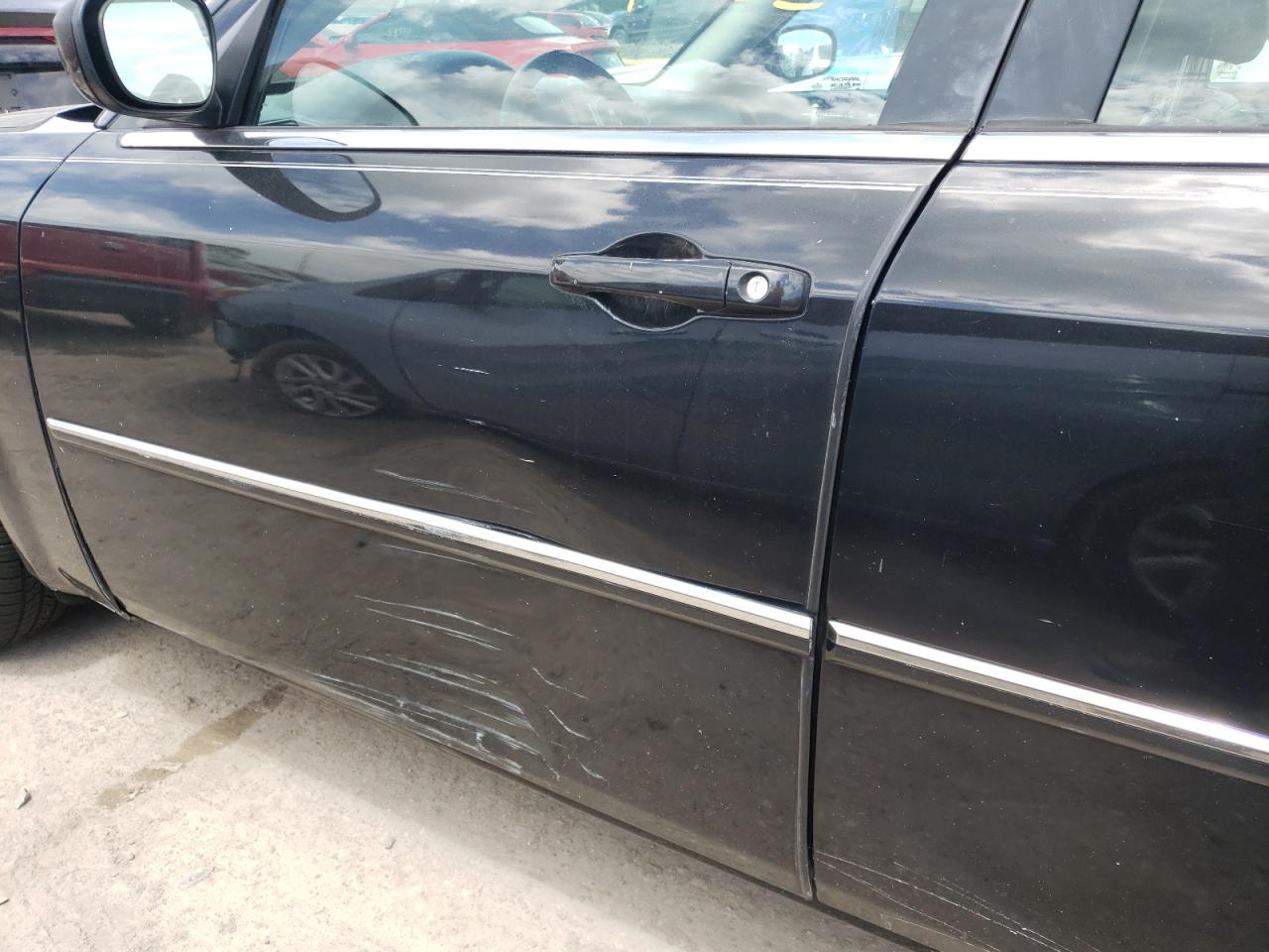 Zdjęcie 9 z aukcji – 2008 CHRYSLER 300 z VIN 2C3KA53GX8H149054