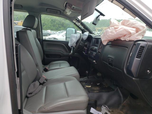 Photo 5 from auction – 2015 GMC SIERRA K25 with VIN 1GT22XE80FZ112800