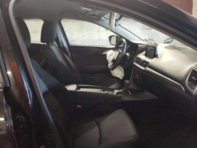 Photo 5 from auction – 2018 MAZDA 3 SPORT with VIN 3MZBN1K76JM234973