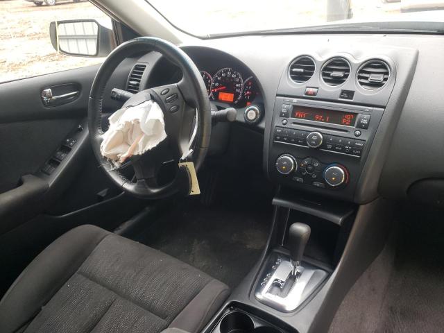 Photo 9 from auction – 2012 NISSAN ALTIMA BAS with VIN 1N4AL2AP8CN560820