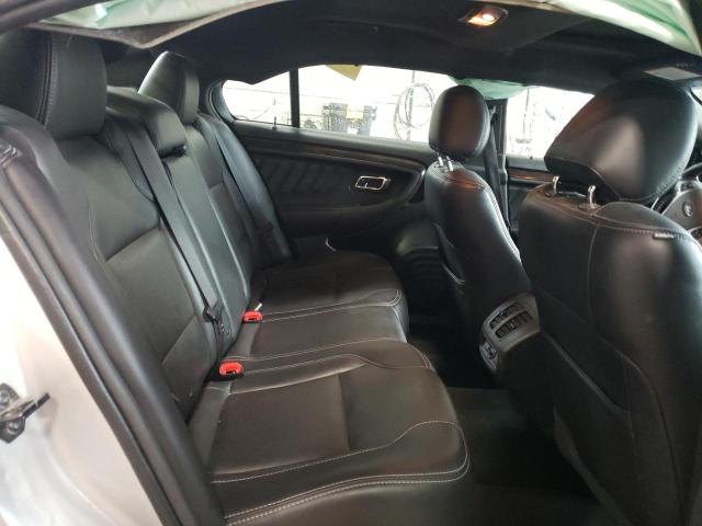 Photo 6 from auction – 2014 FORD TAURUS LIM with VIN 1FAHP2F84EG142041