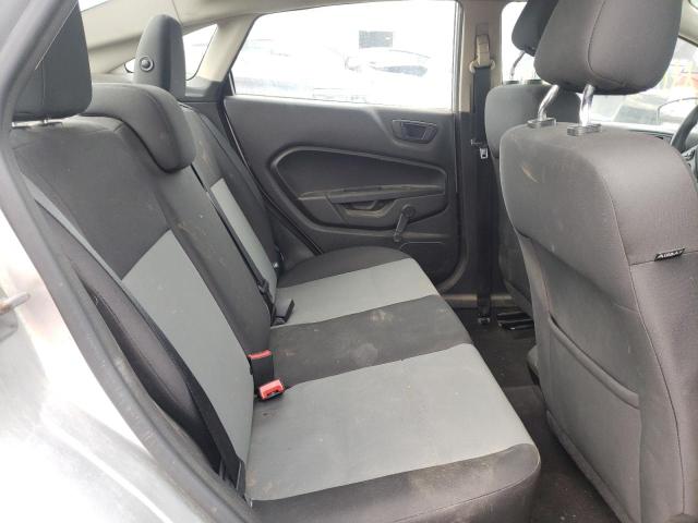Photo 6 from auction – 2017 FORD FIESTA S with VIN 3FADP4AJ5HM152964