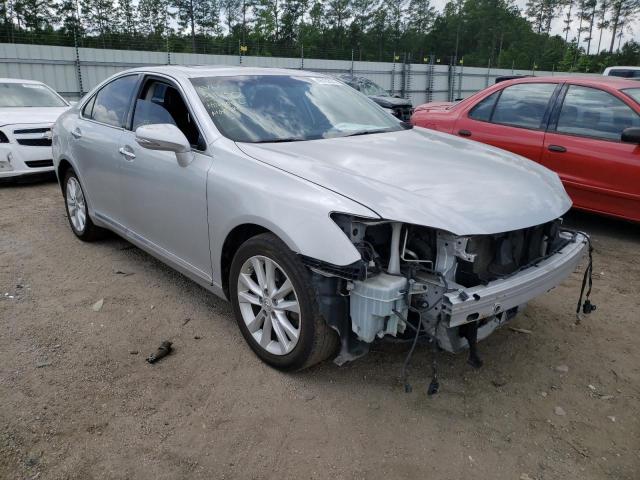 Photo 10 from auction – 2011 LEXUS ES 350 with VIN JTHBK1EG1B2428129