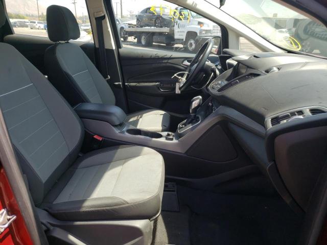 Photo 5 from auction – 2013 FORD C-MAX SE with VIN 1FADP5AU0DL522780