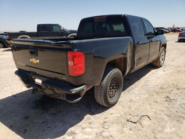 Photo 4 from auction – 2015 CHEVROLET SILVERADO with VIN 3GCPCREC1FG468675
