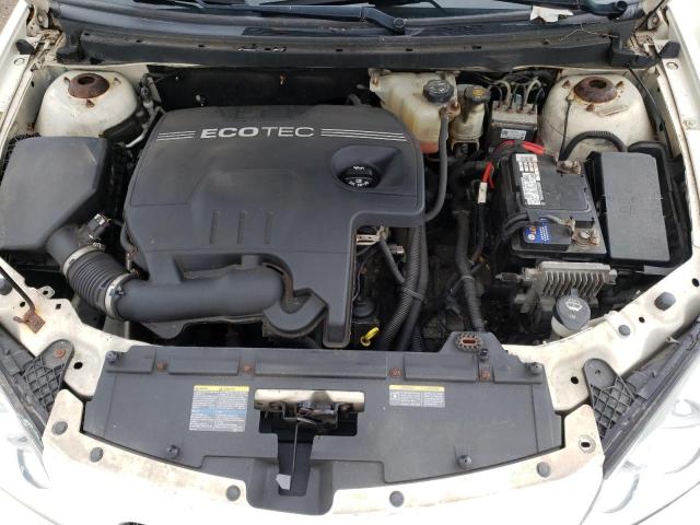 Photo 7 from auction – 2008 PONTIAC G6 BASE with VIN 1G2ZG57B584266565
