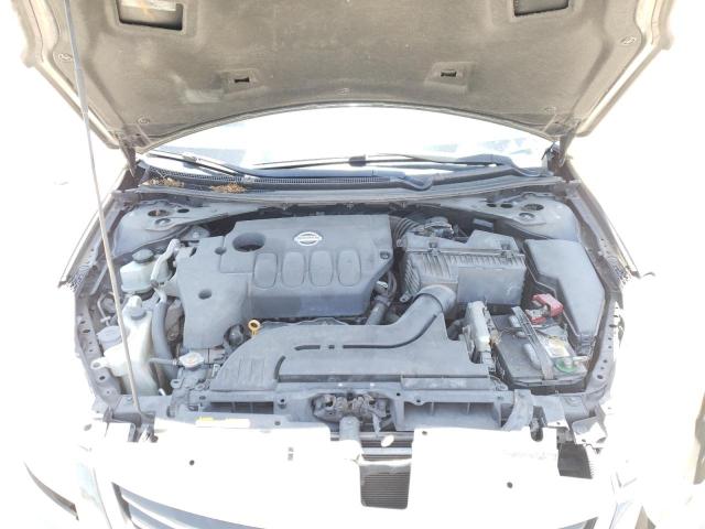 Photo 7 from auction – 2012 NISSAN ALTIMA BAS with VIN 1N4AL2AP3CN433490