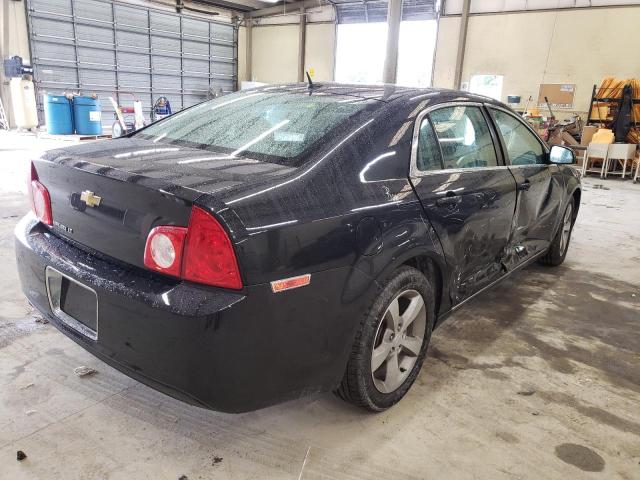 Photo 4 from auction – 2011 CHEVROLET MALIBU 1LT with VIN 1G1ZC5E11BF397613