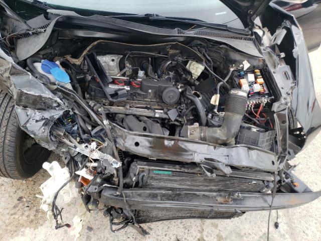 Photo 7 from auction – 2006 VOLKSWAGEN JETTA 2.5 with VIN 3VWSF71K46M728830