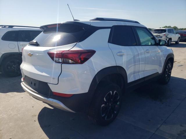 Photo 4 from auction – 2021 CHEVROLET TRAILBLAZE with VIN KL79MRSL6MB162553