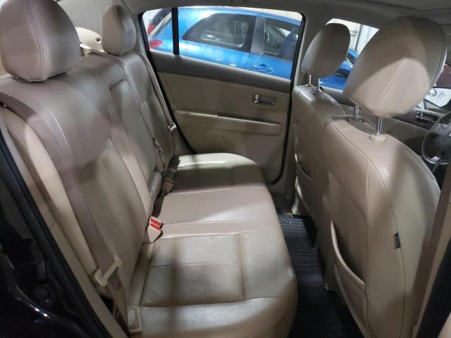 Photo 6 from auction – 2012 NISSAN SENTRA 2.0 with VIN 3N1AB6AP6CL774602