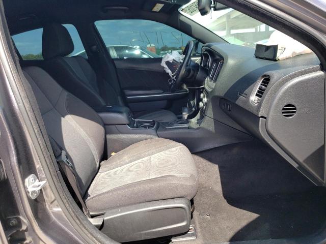 Photo 5 from auction – 2016 DODGE CHARGER SX with VIN 2C3CDXJG8GH160739