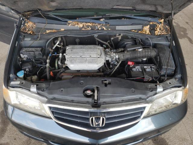 Photo 2 from auction – 2004 HONDA ODYSSEY EX with VIN 5FNRL18664B044492
