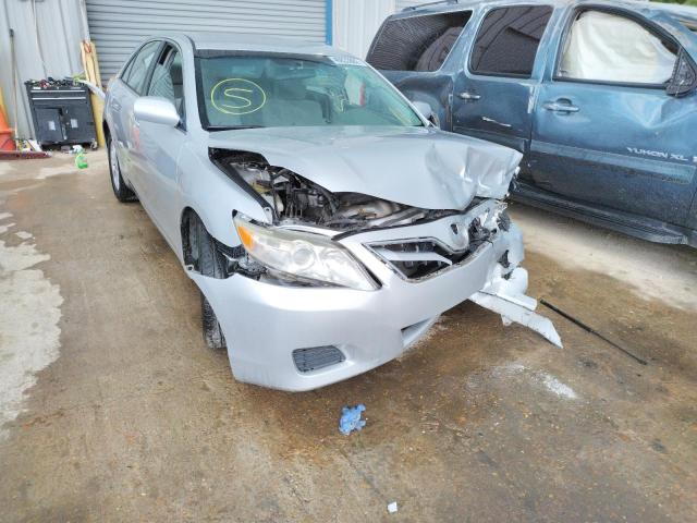 Photo 9 from auction – 2011 TOYOTA CAMRY BASE with VIN 4T1BF3EKXBU752492