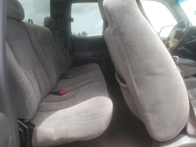 Photo 6 from auction – 2004 CHEVROLET SILVRDO LT with VIN 2GCEC19V841156427