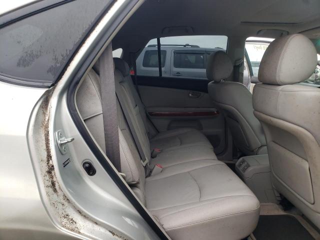 Photo 6 from auction – 2004 LEXUS RX 330 with VIN 2T2GA31U84C018025