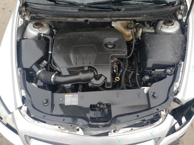 Photo 7 from auction – 2012 CHEVROLET MALIBU 1LT with VIN 1G1ZC5E05CF367037
